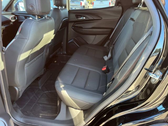 Used 2023 Chevrolet TrailBlazer RS w/ Convenience Package image 18