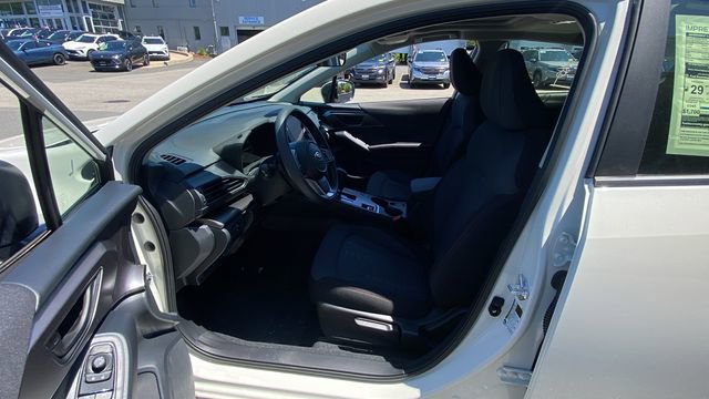 New 2026 Subaru Impreza 2.0i Sport AWD/4WD image 24