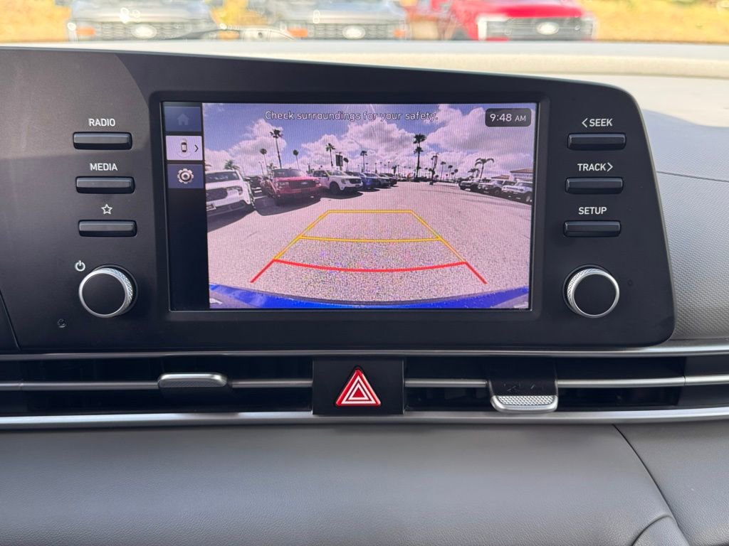 Used 2024 Hyundai Elantra SE image 26