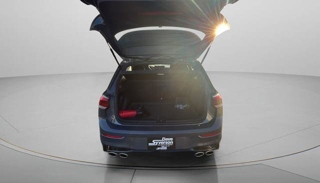 New 2026 Volkswagen Golf 2.0T image 25