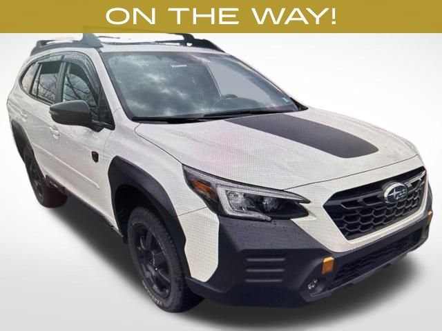 Used 2023 Subaru Outback Wilderness image 1
