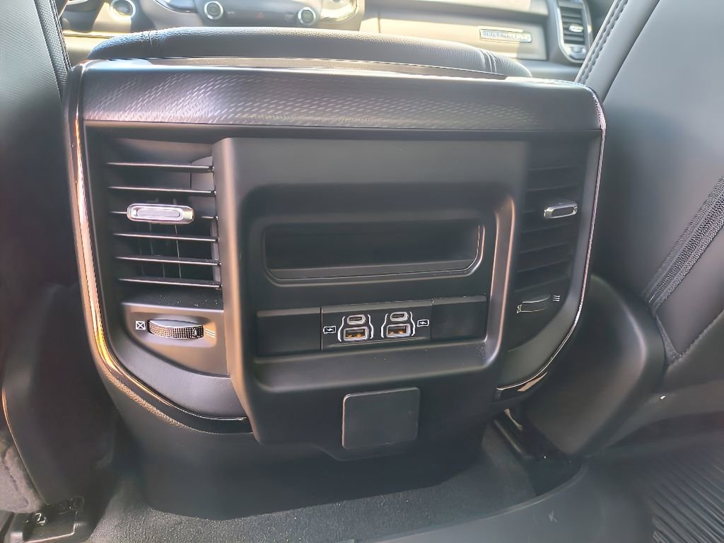 Used 2023 RAM 1500 Big Horn image 29