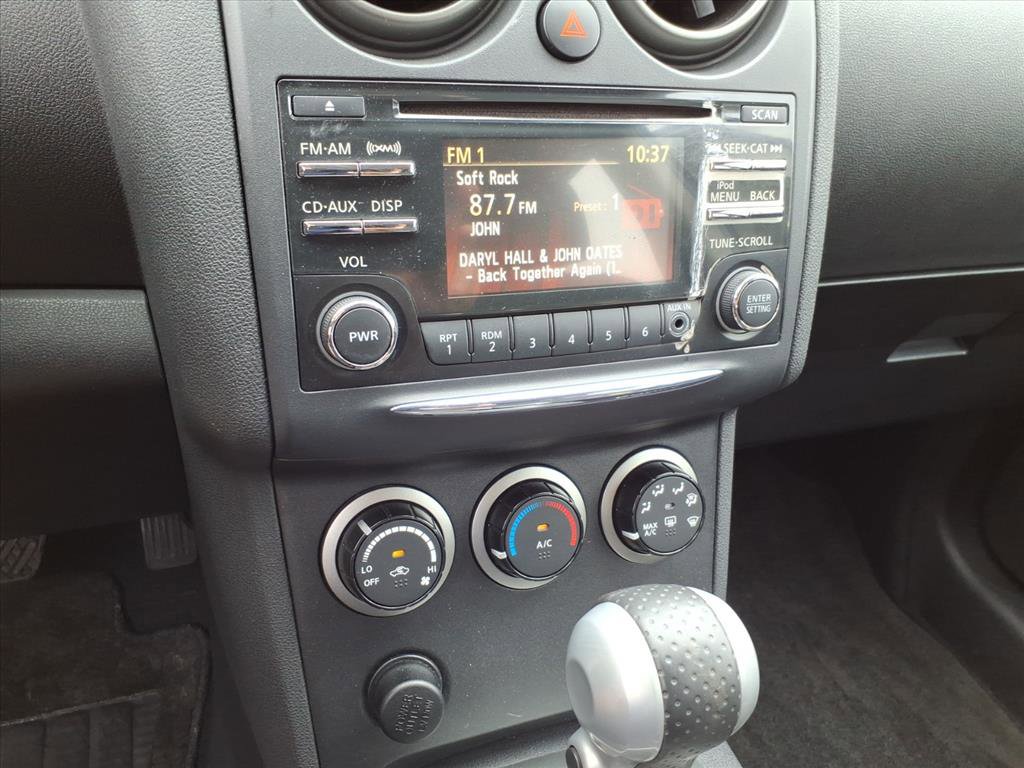 Used 2015 Nissan Rogue S w/ Convenience Package image 22