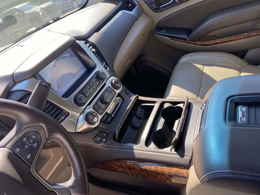 Used 2017 Chevrolet Tahoe Premier RWD image 30