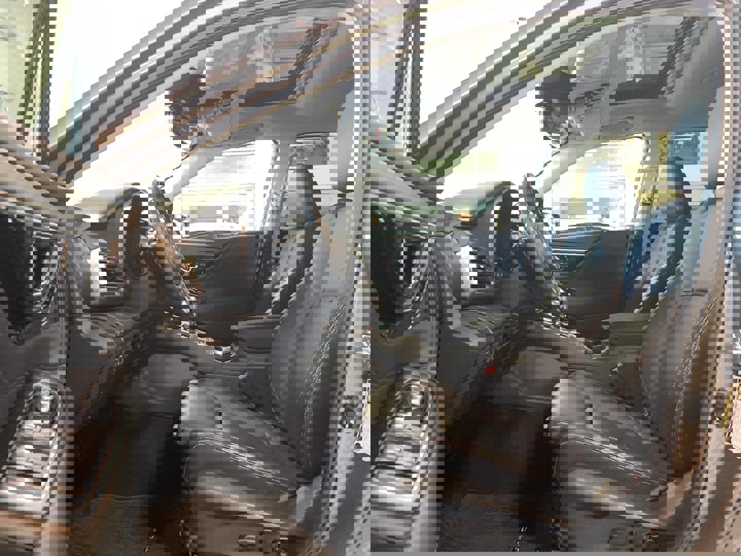 Used 2024 Subaru Outback Limited image 9