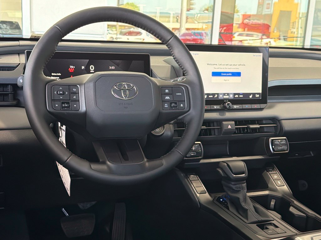 New 2026 Toyota RAV4 SE w/ Weather Package AWD/4WD image 27