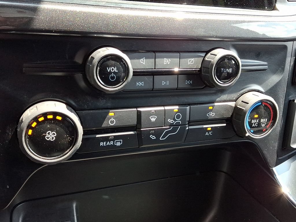 Used 2024 Ford F150 STX AWD/4WD image 15