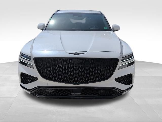 Used 2026 Genesis GV80 3.5T Prestige image 2
