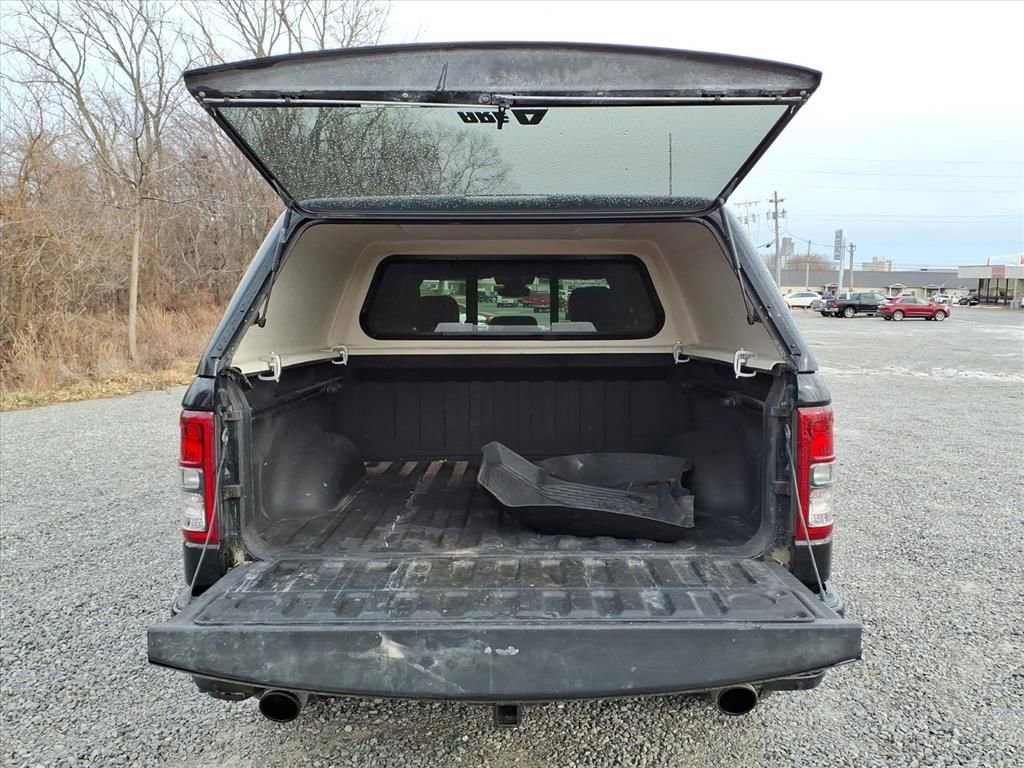 Used 2020 RAM 1500 Big Horn image 32