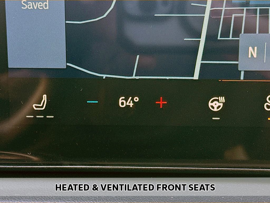 New 2025 Ford Mustang GT Premium image 7