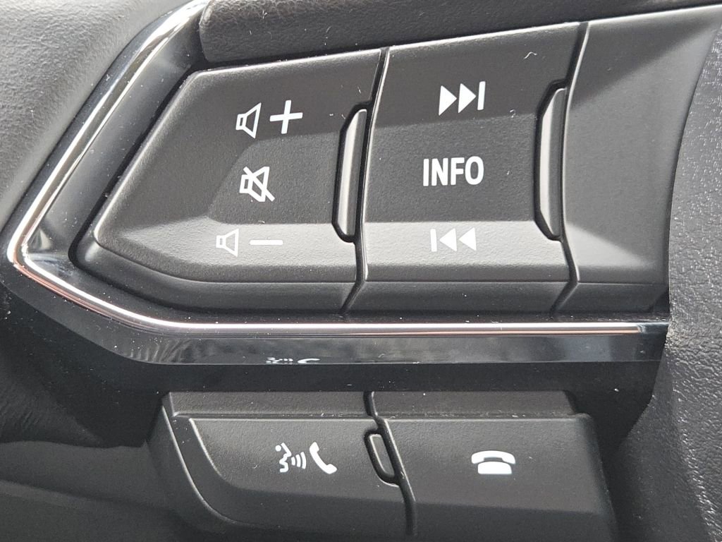 Used 2023 MAZDA CX-5 AWD 2.5 S image 10