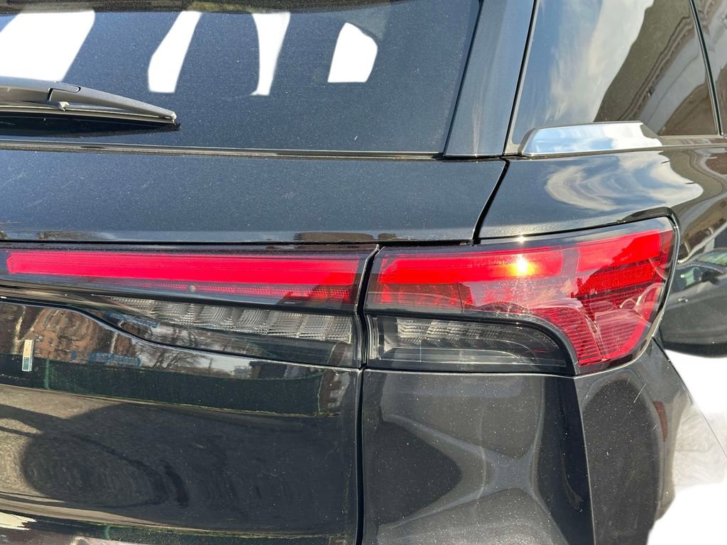 Used 2024 INFINITI QX60 Pure AWD/4WD image 13