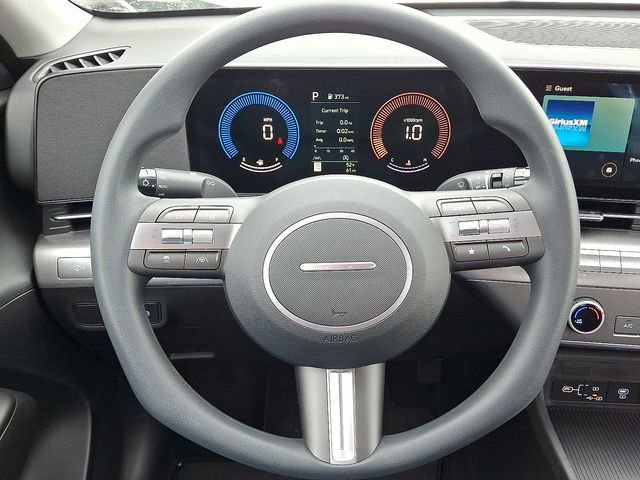 New 2026 Hyundai Kona SE AWD/4WD image 9