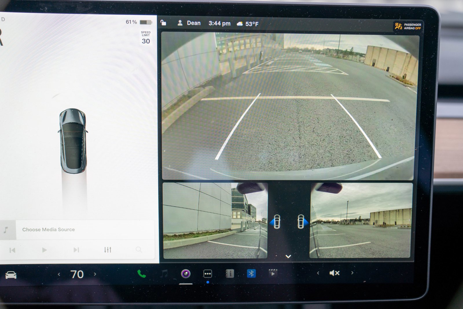 Used 2021 Tesla Model 3 Long Range image 18