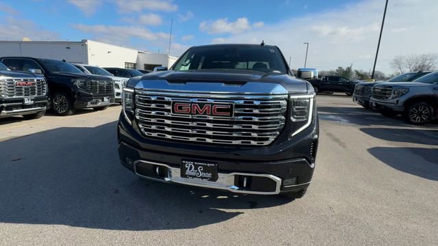 New 2026 GMC Sierra 1500 Denali w/ Technology Package image 3