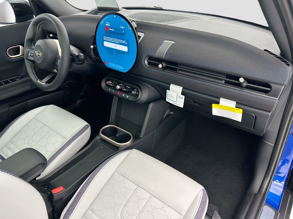 New 2026 MINI Cooper 4-Door Hardtop image 16