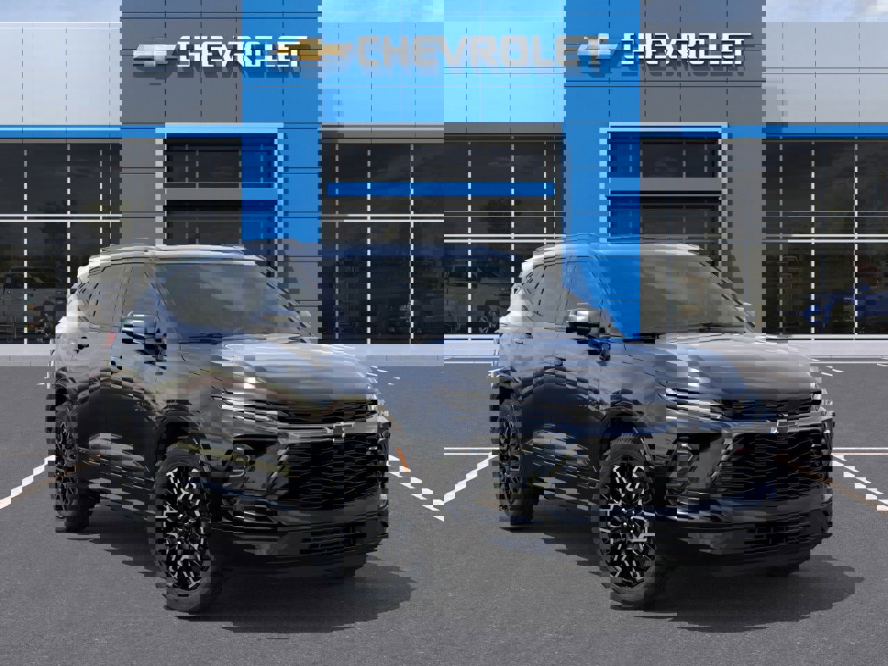 New 2025 Chevrolet Blazer RS w/ Enhanced Convenience Package image 7