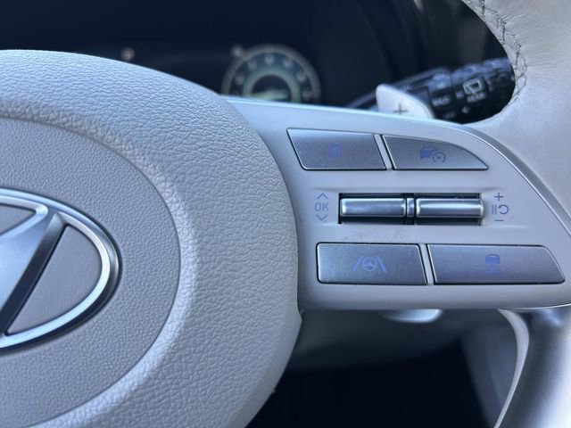 Used 2024 Hyundai Palisade Limited image 26