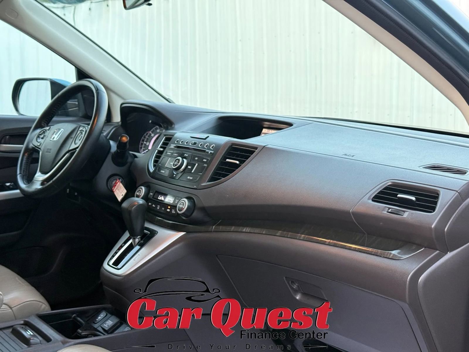 Used 2014 Honda CR-V EX-L image 18