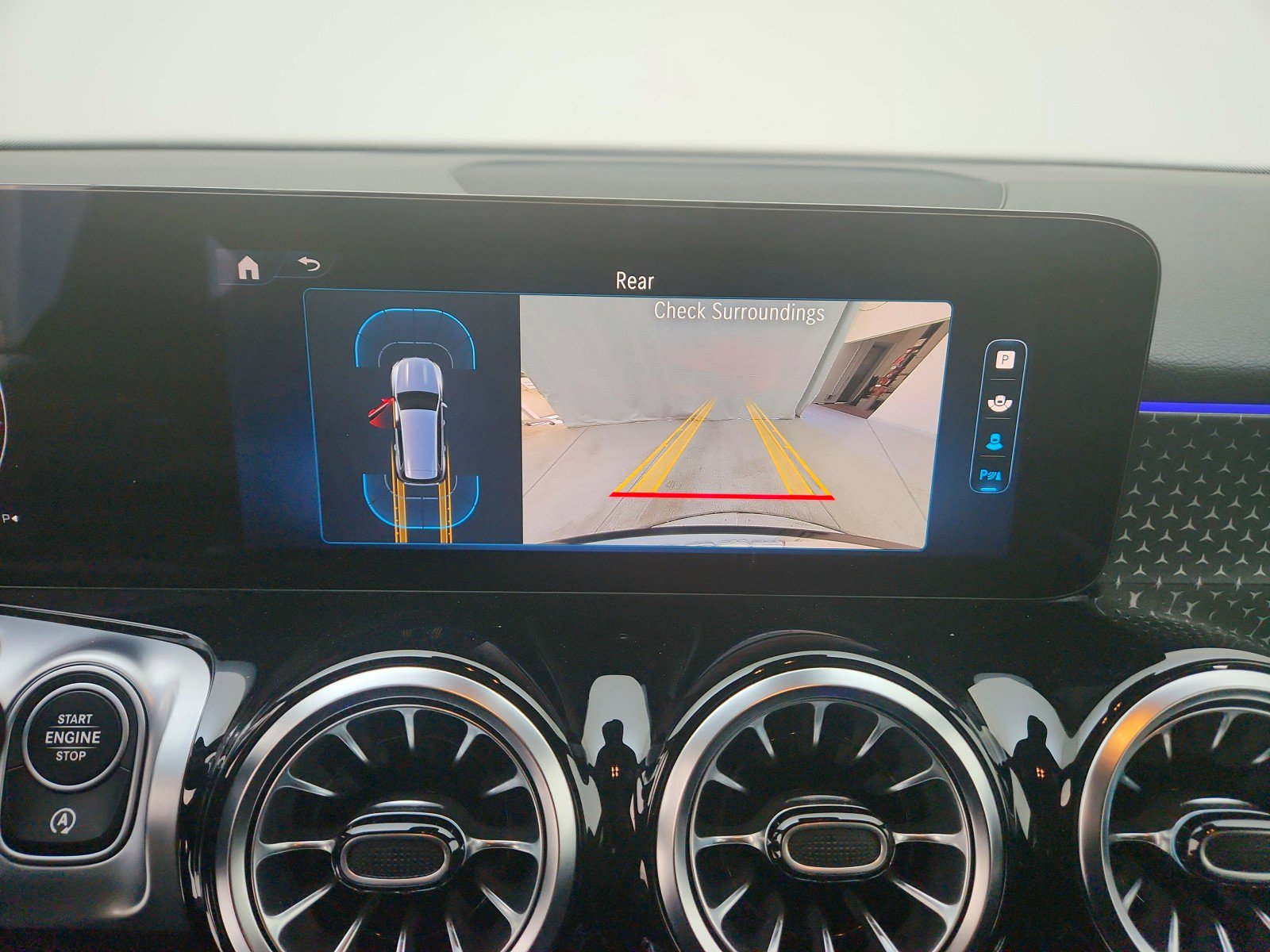 Certified 2024 Mercedes-Benz GLB 250 image 22