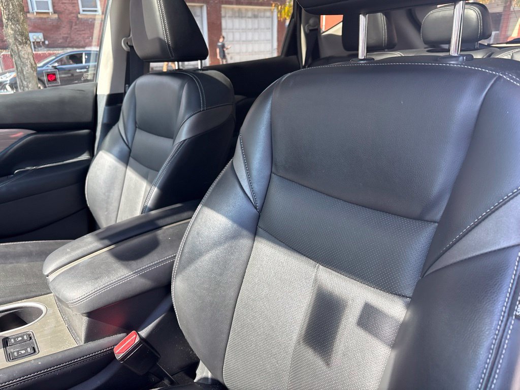 Used 2018 Nissan Murano SL w/ Moonroof Package AWD/4WD image 6