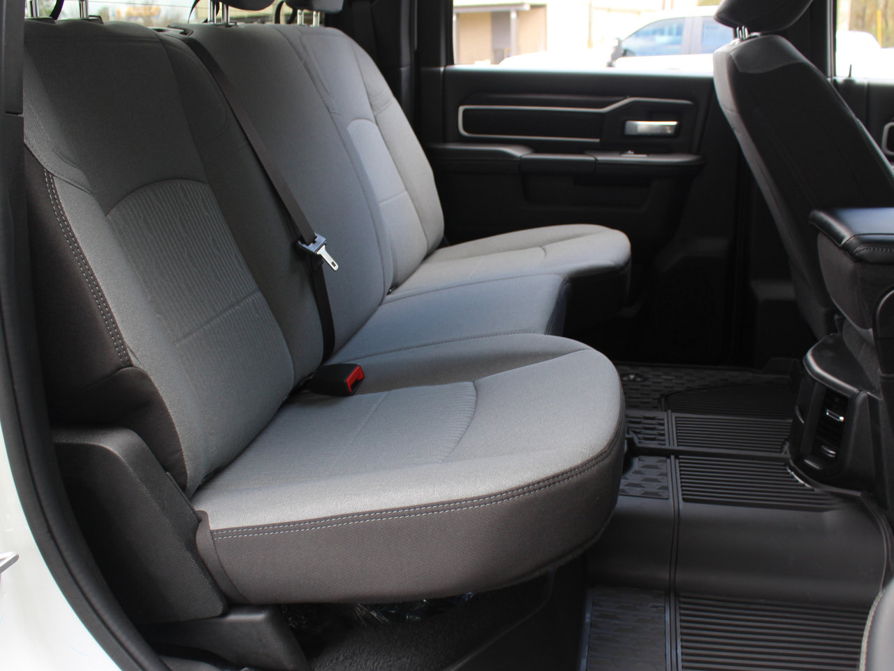 Used 2024 RAM 3500 SLT w/ Quick Order Package 2YG SLT image 38