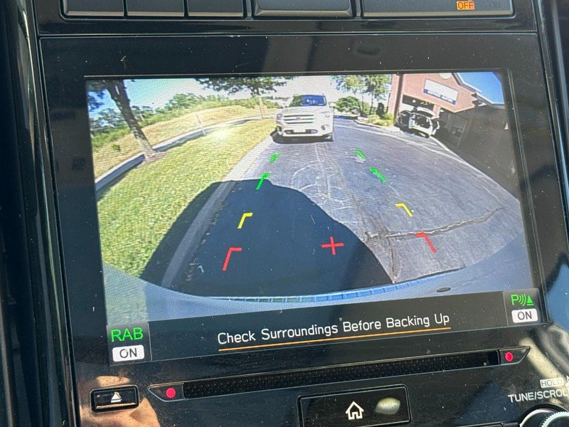 Used 2020 Subaru Ascent Limited w/ Technology Package image 25