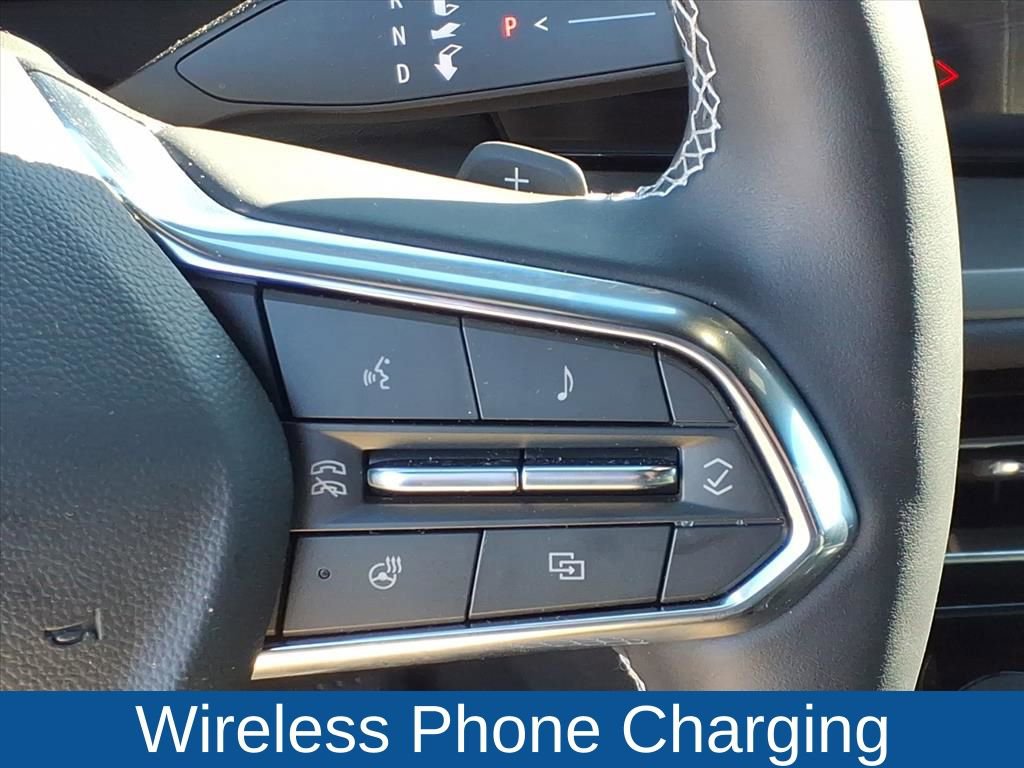 New 2026 Chevrolet Traverse LT w/ Driver Confidence Package image 10