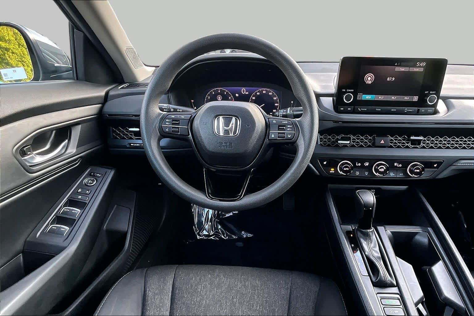 Used 2024 Honda Accord EX image 6
