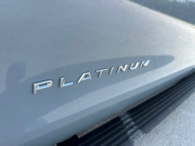 New 2027 Ford Expedition Max Platinum w/ Driver's Package AWD/4WD image 29