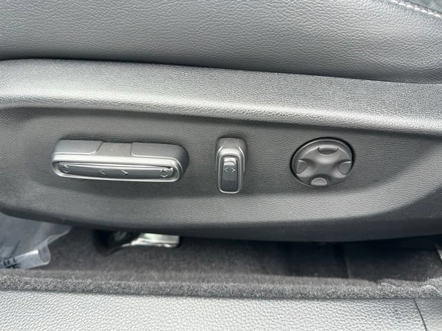 Certified 2018 Honda Accord Sport image 22