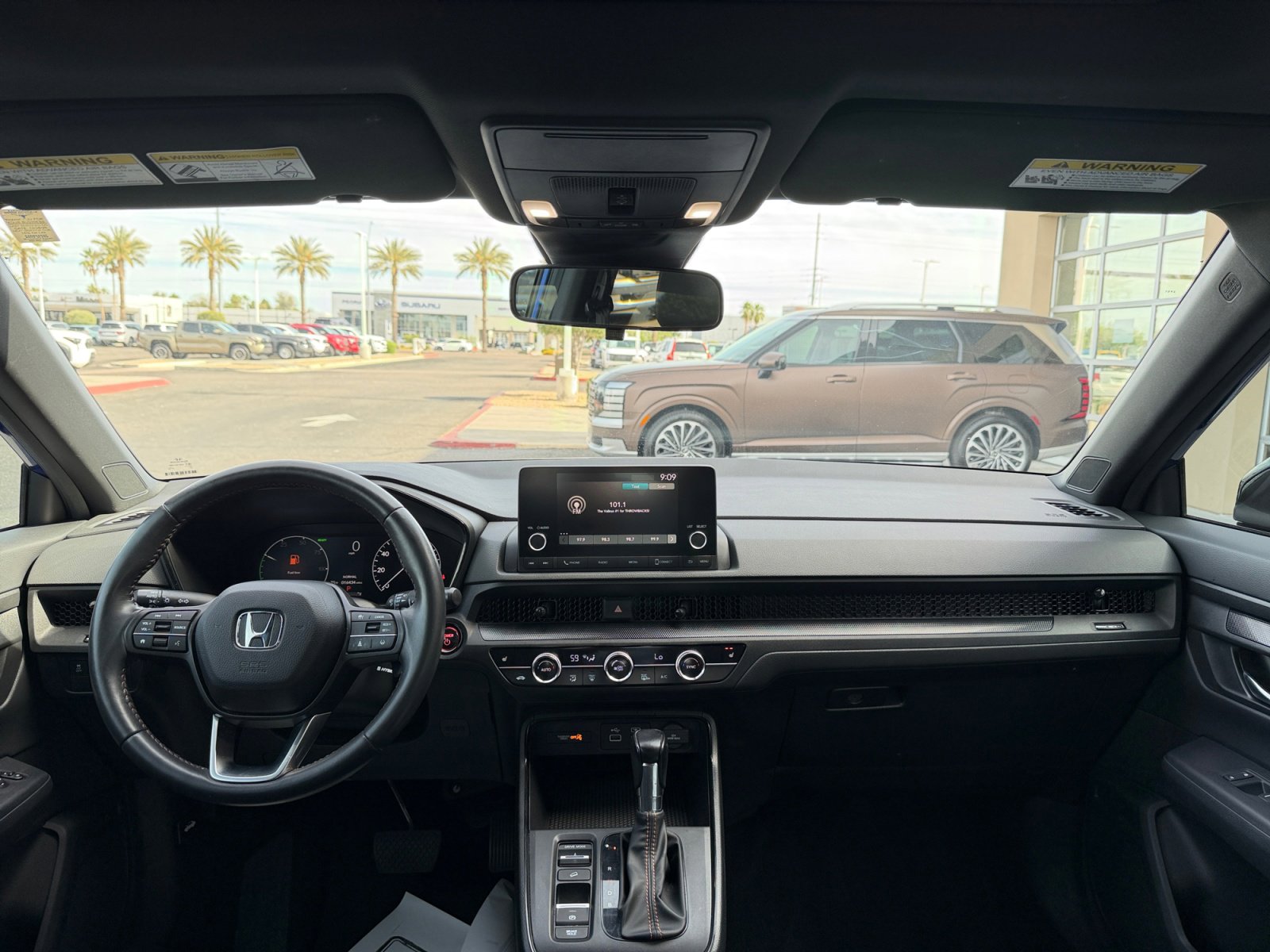 Used 2023 Honda CR-V Sport image 20