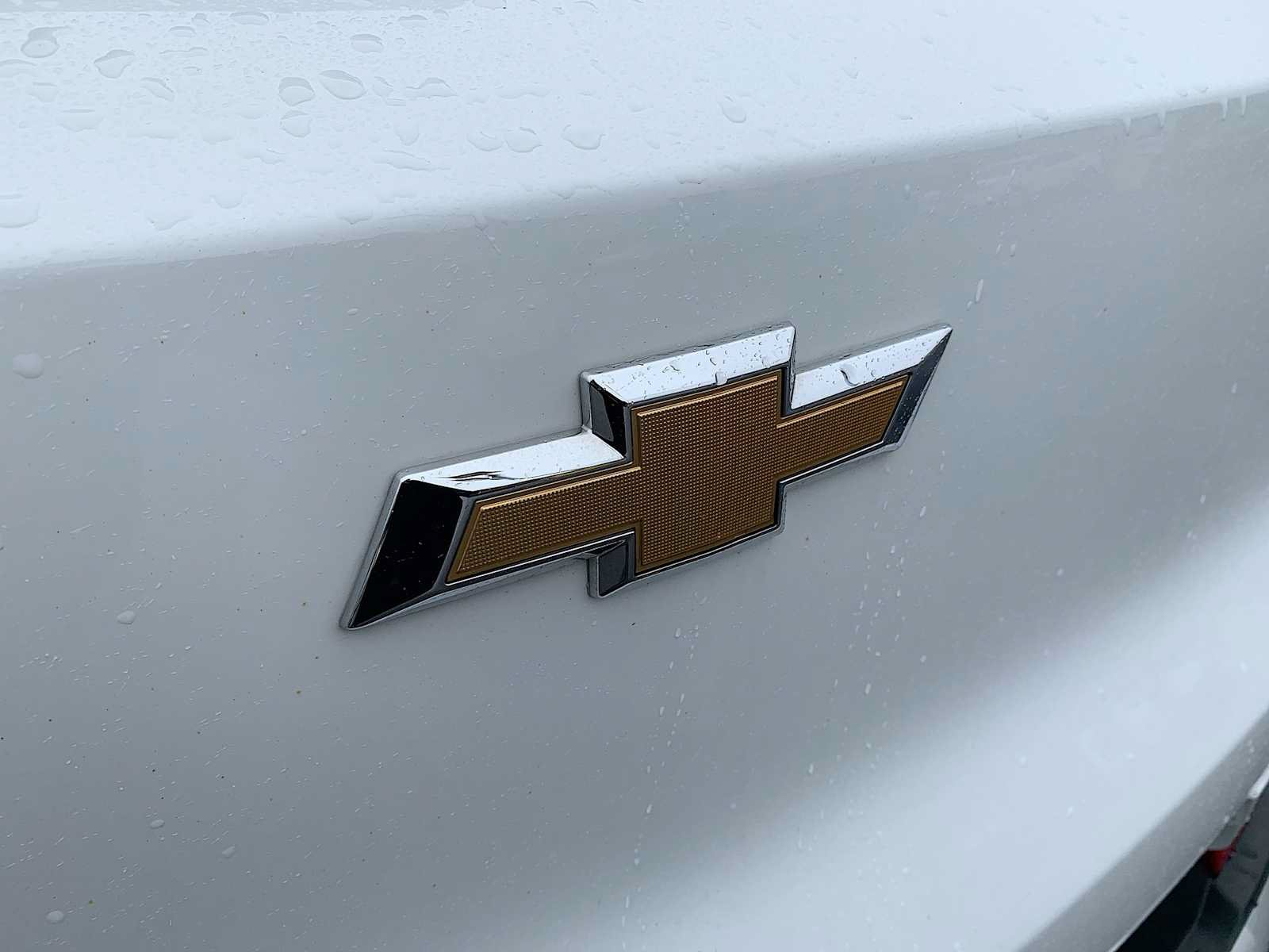 Certified 2023 Chevrolet TrailBlazer LT FWD image 29