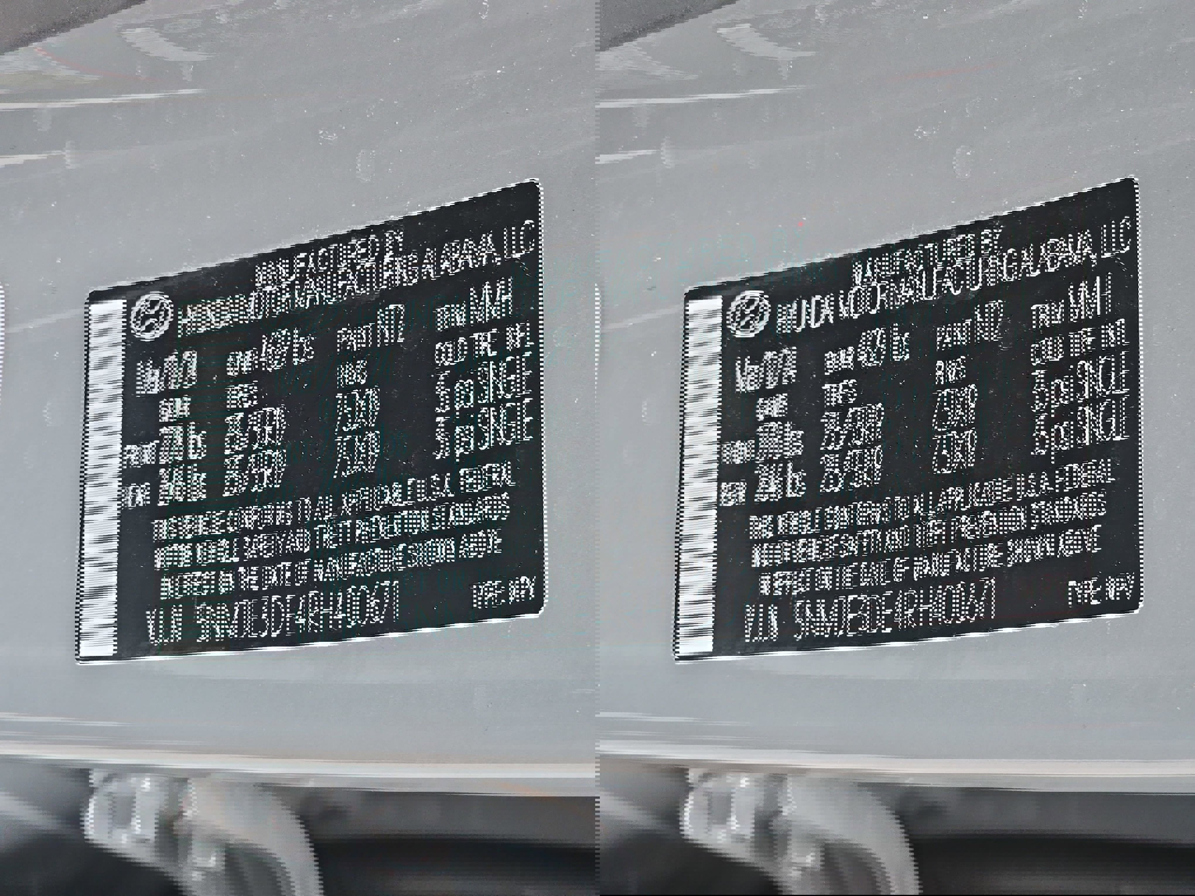 Used 2024 Hyundai Tucson Limited image 34