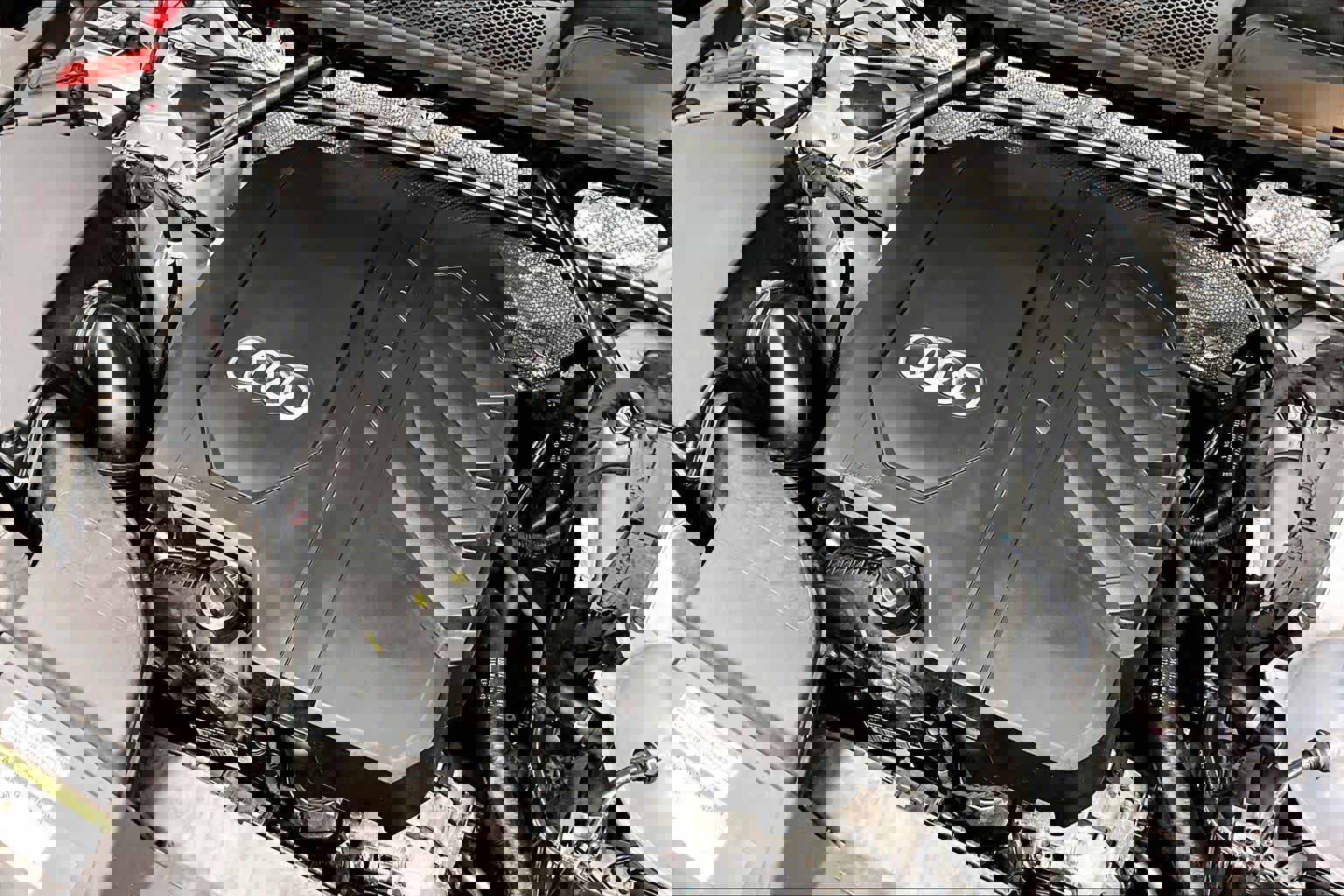 Certified 2025 Audi Q5 2.0T Premium Plus w/ Premium Plus Package image 30