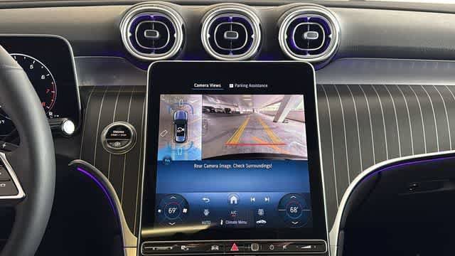 Certified 2026 Mercedes-Benz GLC 300 4MATIC image 19