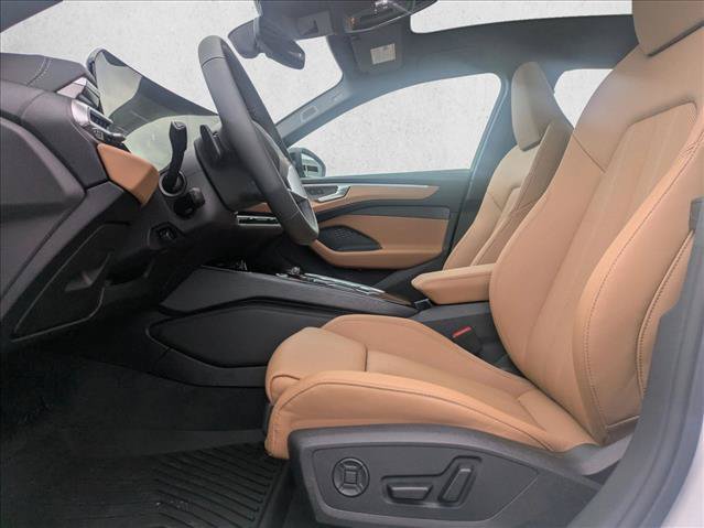 New 2026 Audi A6 Premium Plus w/ Premium Plus Package AWD/4WD image 4