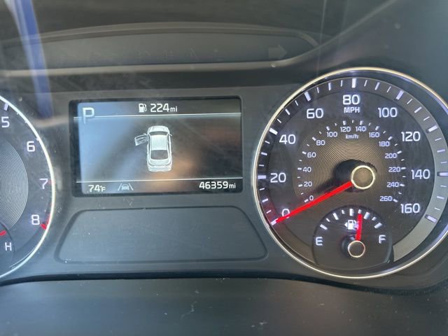 Certified 2023 Kia Forte LXS FWD image 6