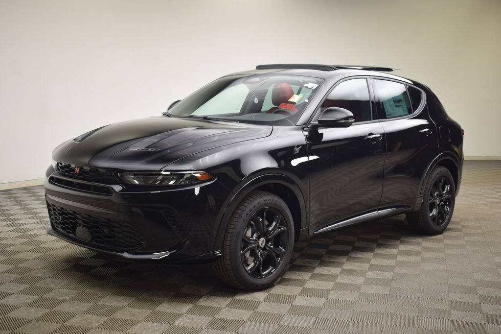 New 2025 Dodge Hornet R/T image 14