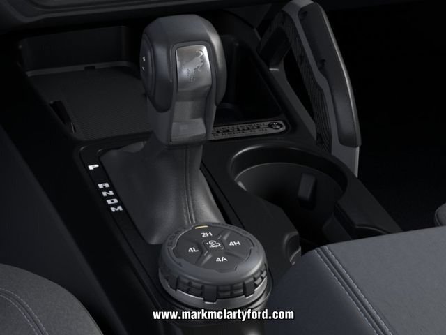 New 2026 Ford Bronco Outer Banks w/ Sasquatch Package AWD/4WD image 17