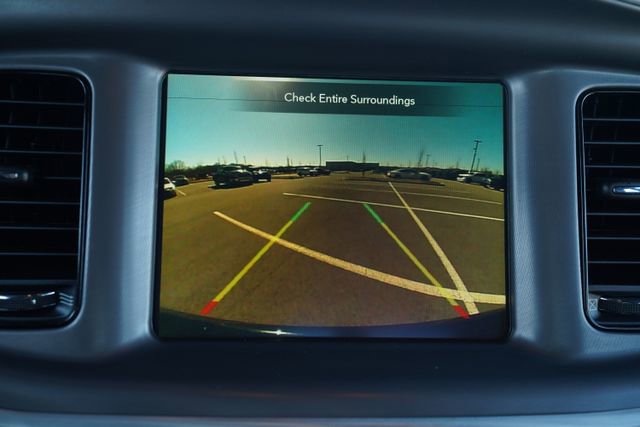 Used 2022 Dodge Charger GT w/ Plus Group image 28