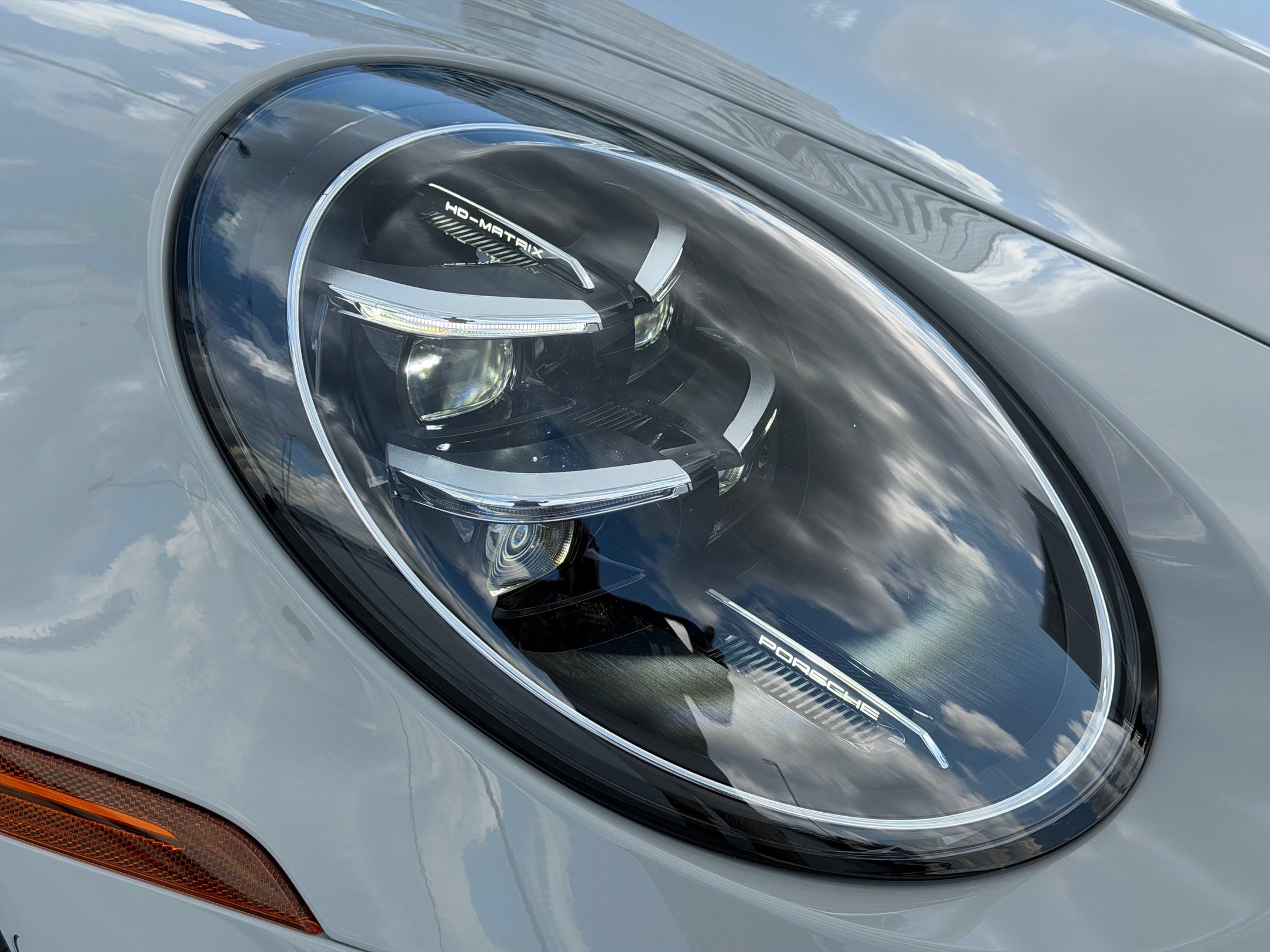 Certified 2026 Porsche 911 Carrera S RWD image 12