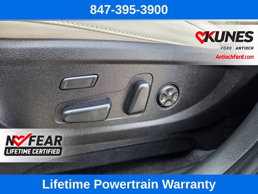 Used 2024 Kia Telluride SX Prestige AWD/4WD image 17