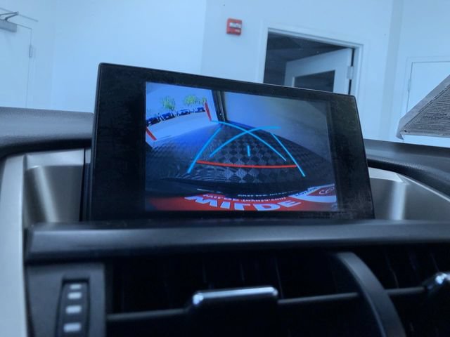 Used 2015 Lexus NX 200t AWD image 29