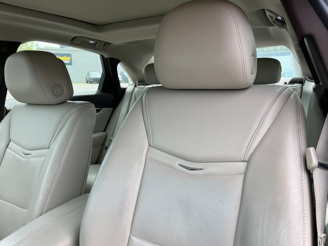 Used 2013 Cadillac XTS Luxury w/ Driver Awareness Package FWD image 12