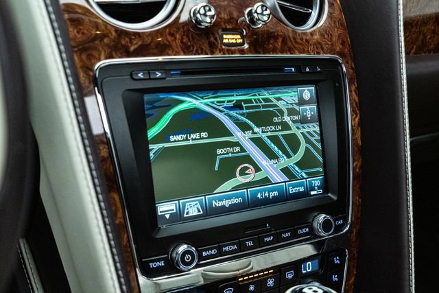 Used 2017 Bentley Flying Spur W12 AWD/4WD image 27