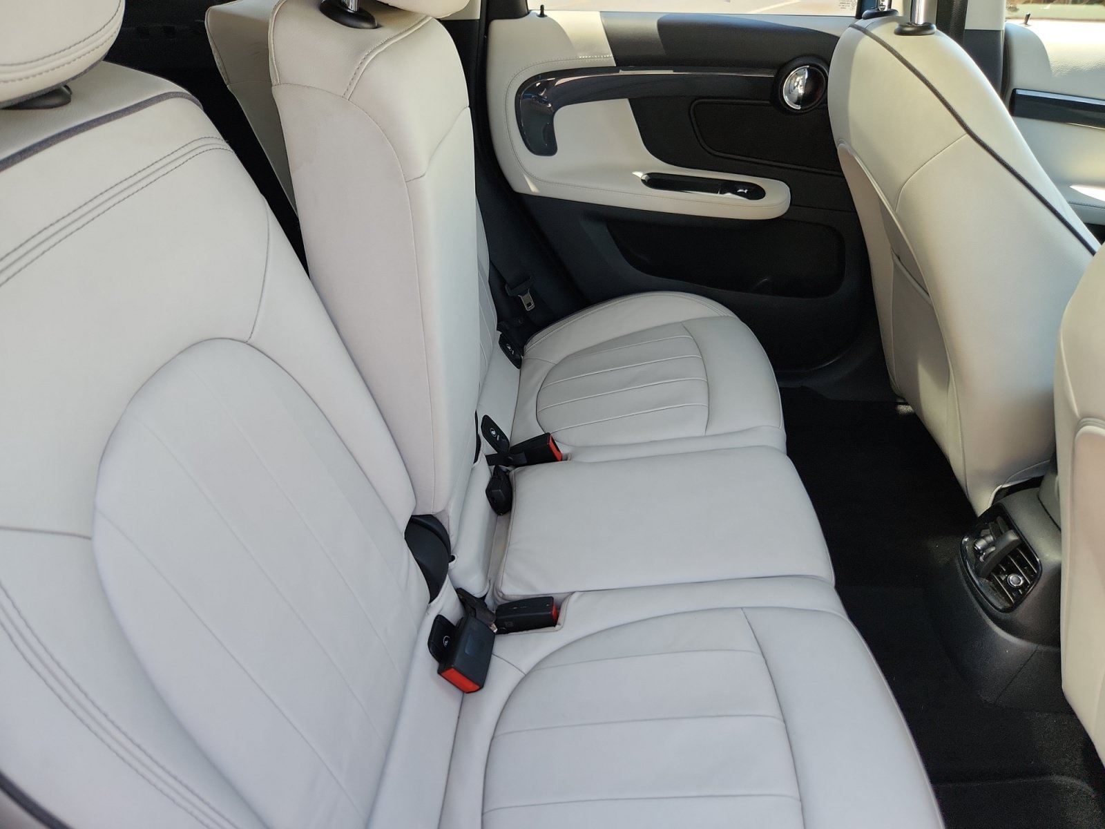 Used 2018 MINI Cooper Countryman S AWD/4WD image 30