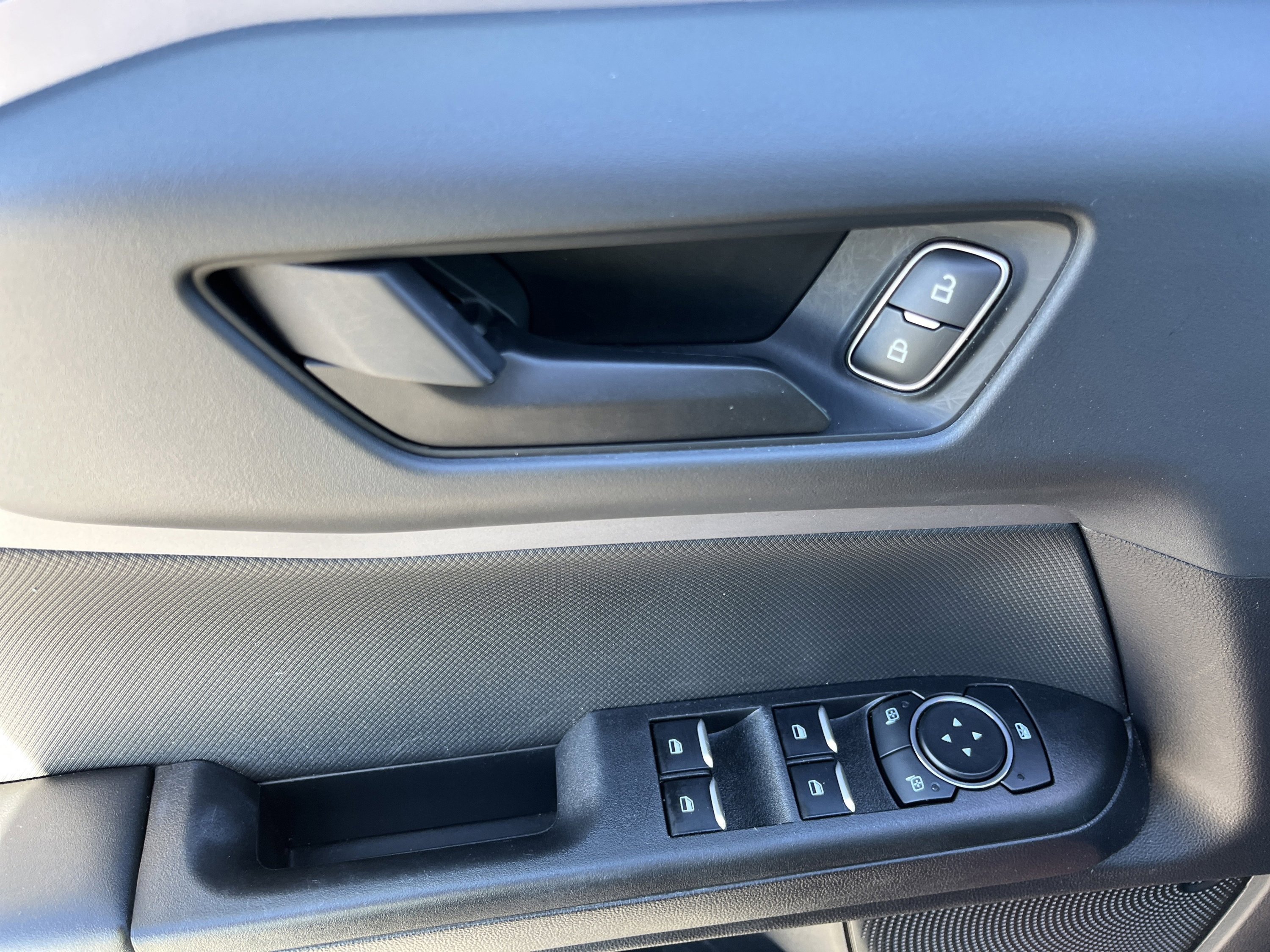 Used 2024 Ford Bronco Sport Big Bend image 19