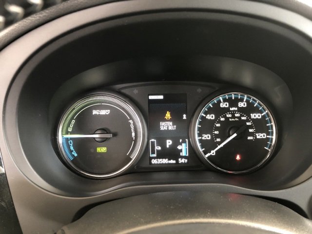 Used 2020 Mitsubishi Outlander SEL image 22