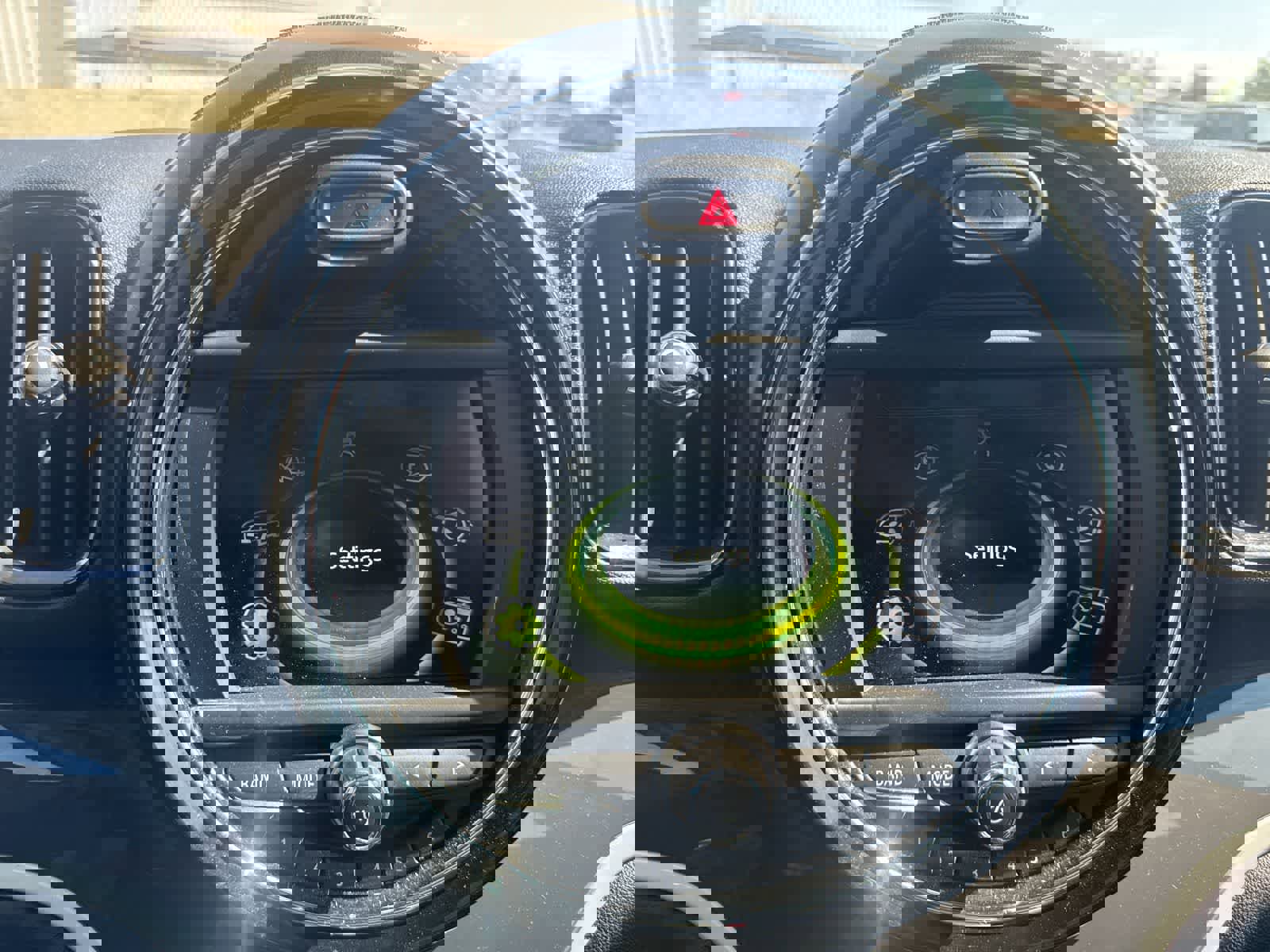 Used 2017 MINI Cooper Countryman S image 21